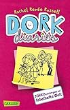 DORK Diaries 1: Nikkis (nicht ganz so) fabelhafte Welt (1) livre