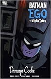 Batman: Ego and Other Tails livre