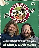 The Hairy Bikers' Food Tour of Britain livre