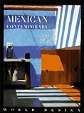 Mexican Contemporary livre