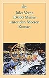 20000 Meilen unter den Meeren: Roman livre