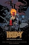 Hellboy: The Midnight Circus livre