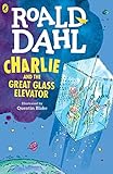 Charlie and the Great Glass Elevator livre