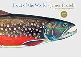 Trout of the World livre