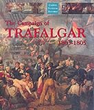 The Campaign of Trafalgar 1803-1805 livre