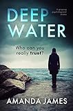 Deep Water: a gripping psychological suspense (English Edition) livre