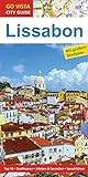 GO VISTA: Reiseführer Lissabon (Mit Faltkarte) livre