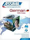 ASSiMiL Deutsch ohne Mühe heute für Ausländer / Assimil German with ease: Deutschkurs in englisch livre