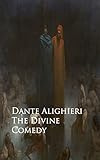 The Divine Comedy (English Edition) livre