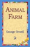 Animal Farm livre