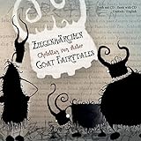 Ziegenmärchen - Goat Fairytales livre