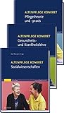 Altenpflege konkret Gesamtpaket livre