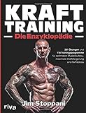 Krafttraining - Die Enzyklopädie: 381 Übungen und 116 Trainingsprogramme für optimalen Muskelaufb livre