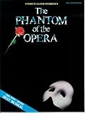 Phantom of the Opera Songbook (English Edition) livre