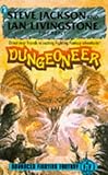 Dungeoneers: Advanced Fighting Fantasy livre