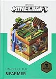 Minecraft, Handbuch für Farmer livre