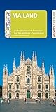 GO VISTA: Reiseführer Mailand: Mit Faltkarte und 3 Postkarten livre