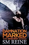 Damnation Marked (The Descent Series Book 4) (English Edition) livre