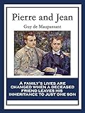 Pierre and Jean (English Edition) livre
