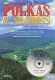 110 Ireland's Best Polkas and Slides + CD livre