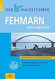 Der Angelführer Fehmarn. Küste und Boot livre