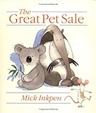 The Great Pet Sale livre