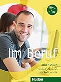 Im Beruf: Deutsch als Fremd- und Zweitsprache / Arbeitsbuch (Miscelaneous) livre