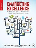 Emarketing Excellence: Planning and Optimizing your Digital Marketing livre