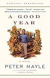 A Good Year (English Edition) livre