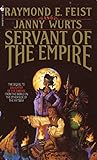Servant of the Empire livre