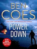 Power Down (Dewey Andreas Thrillers Book 1) (English Edition) livre