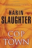 Cop Town: A Novel livre