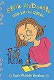 Ellie Mcdoodle: New Kid in School livre