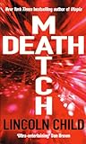Death Match (English Edition) livre