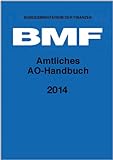 Amtliches AO-Handbuch 2014 livre