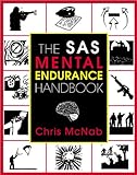 The Sas Mental Endurance Handbook livre