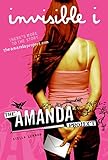 The Amanda Project: Book 1: invisible I livre