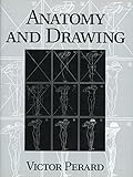 Anatomy and Drawing livre