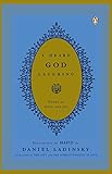 I Heard God Laughing: Poems of Hope and Joy (rough cut) livre