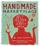 The Handmade Marketplace livre