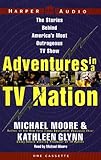 Adventures in a Tv Nation livre