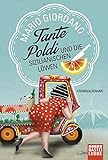 Tante Poldi und die sizilianischen Löwen: Kriminalroman (Sizilienkrimi, Band 1) livre