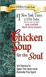 Chicken Soup for the Soul: 101 Stories to Open the Heart & Rekindle the Spirit livre