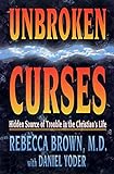 Unbroken Curses livre