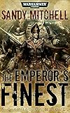 The Emperor's Finest (Ciaphas Cain Book 7) (English Edition) livre