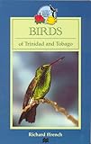 Birds of Trinidad and Tobago livre