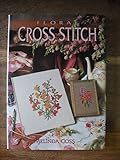 FLORAL CROSS STITCH livre