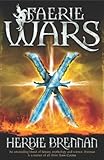 Faerie Wars (Faerie Wars Chronicles) (English Edition) livre