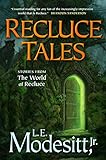 Recluce Tales: Stories from the World of Recluce livre