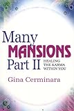 Many Mansions: Healing The Karma Within You livre